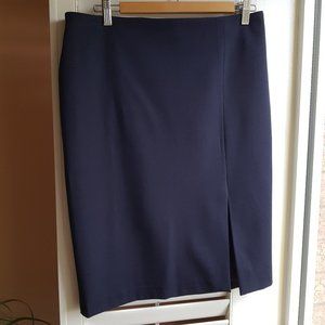 MILA SCHON Stretch Skirt Size 46(IT) 10(US)